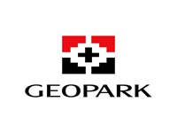 Logo Geopark